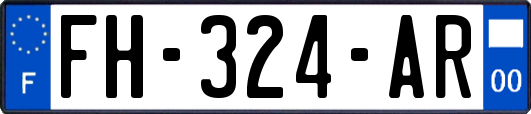 FH-324-AR