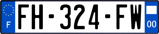 FH-324-FW