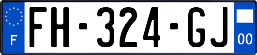 FH-324-GJ
