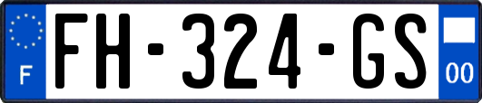 FH-324-GS