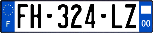 FH-324-LZ