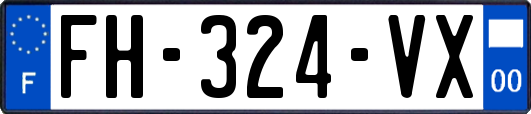 FH-324-VX