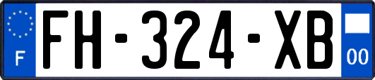 FH-324-XB