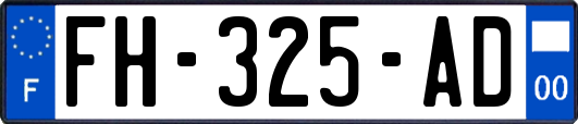 FH-325-AD