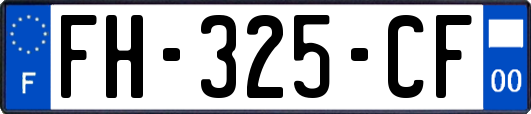 FH-325-CF