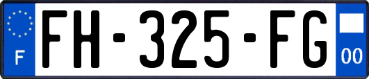 FH-325-FG