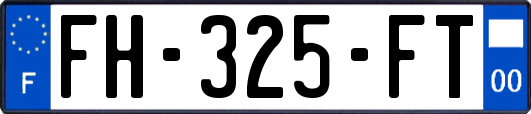 FH-325-FT