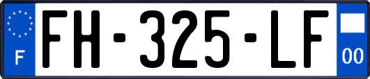 FH-325-LF