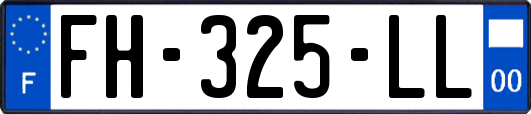FH-325-LL
