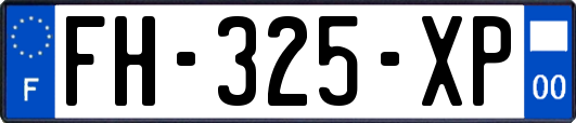 FH-325-XP