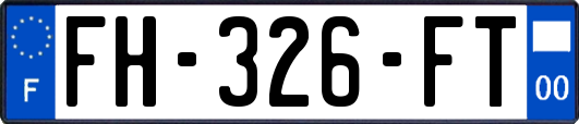 FH-326-FT
