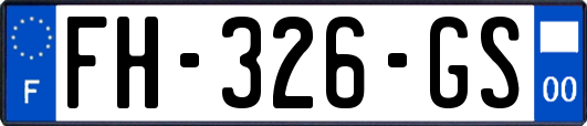 FH-326-GS