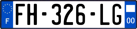 FH-326-LG