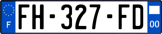 FH-327-FD