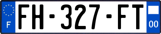 FH-327-FT