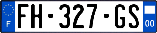 FH-327-GS
