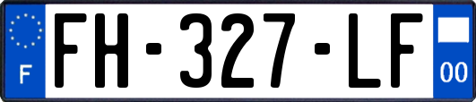 FH-327-LF