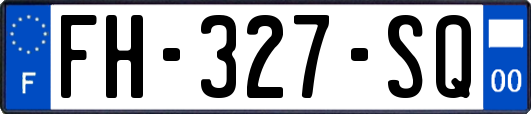 FH-327-SQ