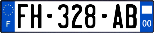 FH-328-AB