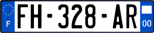 FH-328-AR