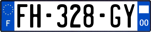 FH-328-GY
