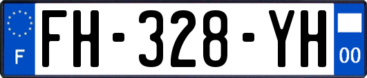 FH-328-YH