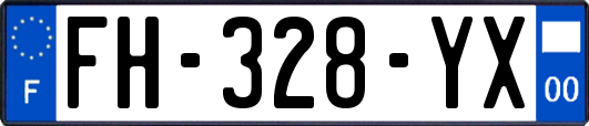 FH-328-YX