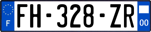 FH-328-ZR