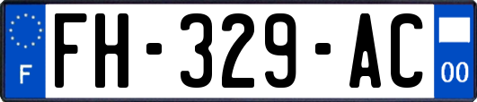 FH-329-AC