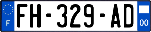 FH-329-AD