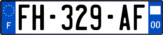 FH-329-AF