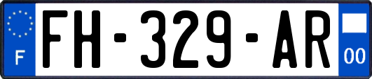 FH-329-AR
