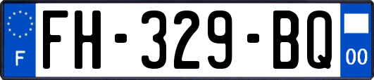 FH-329-BQ