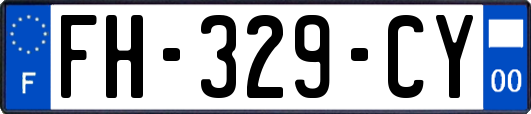 FH-329-CY