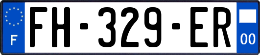 FH-329-ER