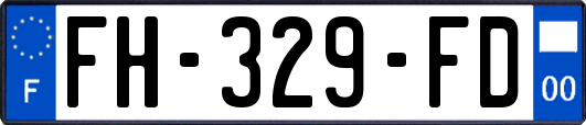 FH-329-FD