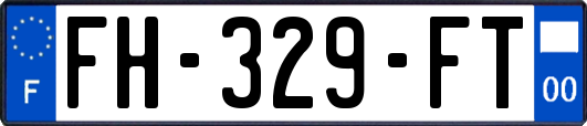FH-329-FT