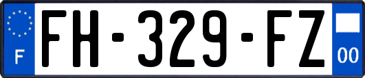 FH-329-FZ