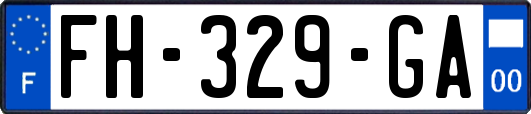 FH-329-GA