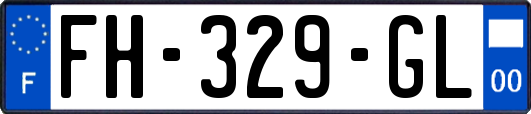 FH-329-GL