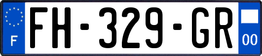 FH-329-GR