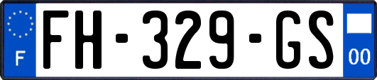 FH-329-GS