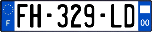 FH-329-LD