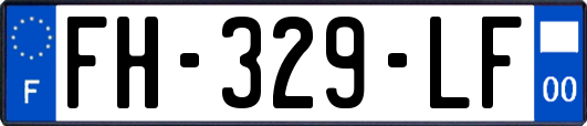 FH-329-LF