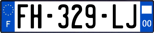 FH-329-LJ