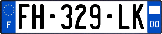 FH-329-LK