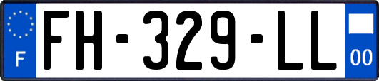 FH-329-LL