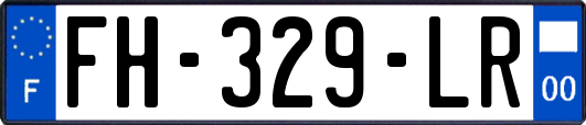 FH-329-LR