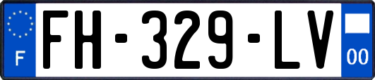 FH-329-LV