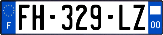 FH-329-LZ